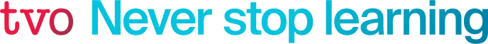 TVO Logo